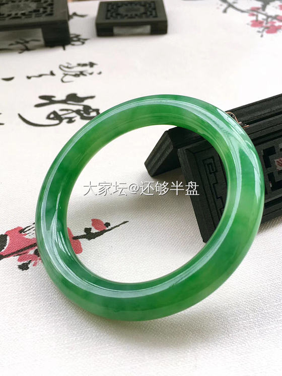 只是秀_手镯