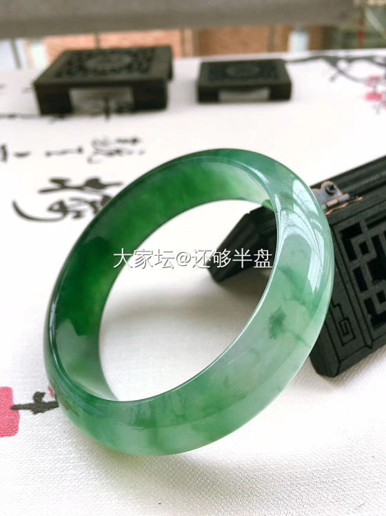只是秀_手镯