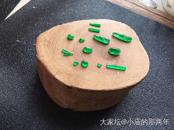 随便发一发_翡翠