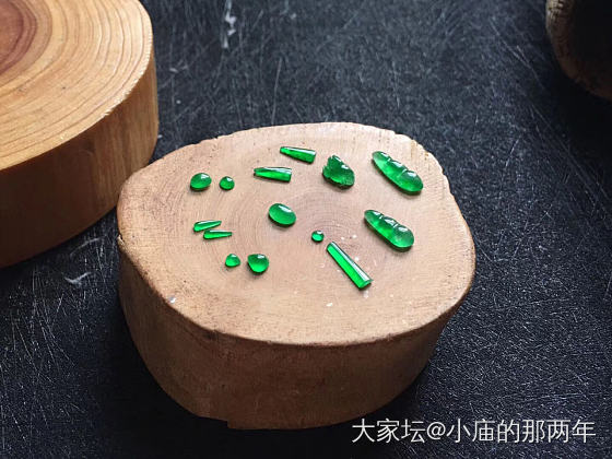 随便发一发_翡翠