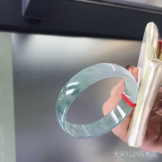 翡翠手镯第一个_手镯翡翠