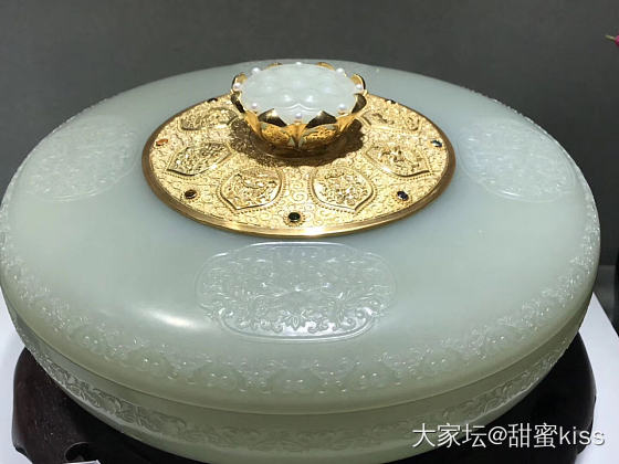 北京珠宝展之爱和田_北京展会和田玉