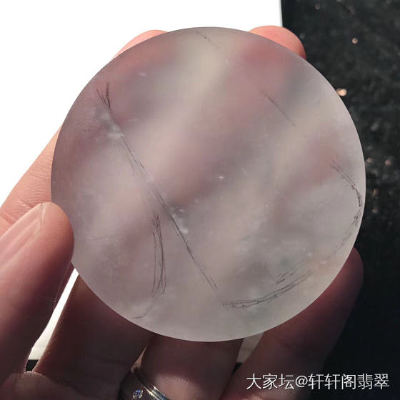 有啥新题型不？来个量身定做😄🤔_翡翠