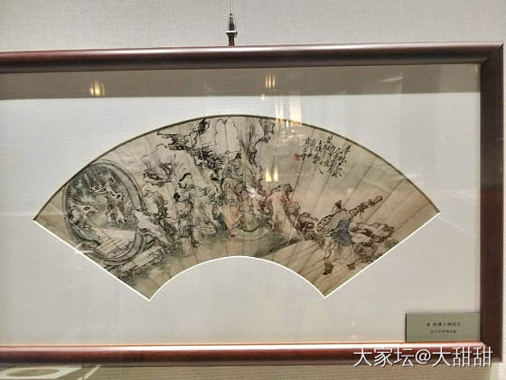 故宫拍的_收藏博物馆和田玉