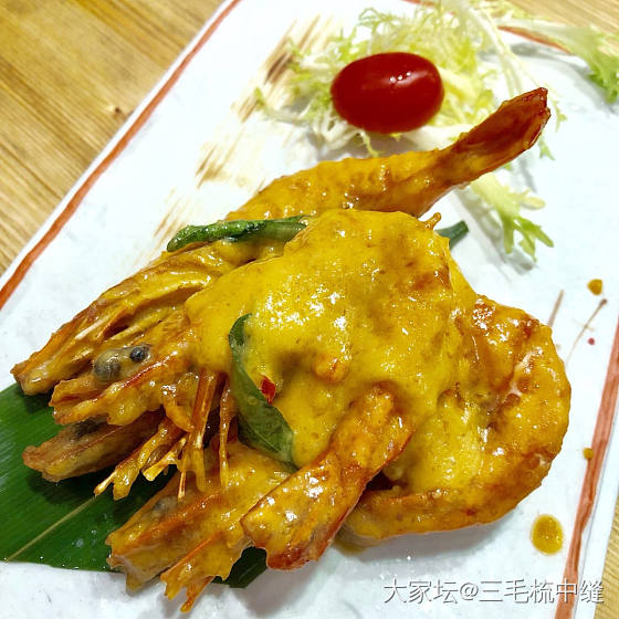 新马茶餐厅，味道还是一如既往的好_餐馆美食