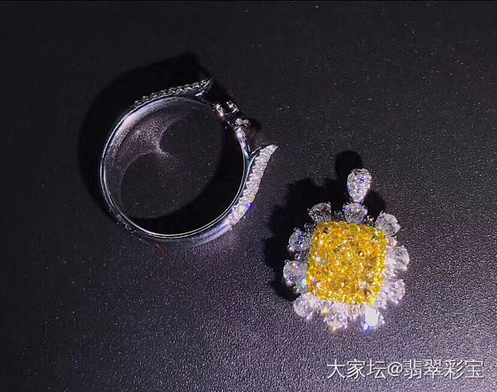 戒指选款_钻石