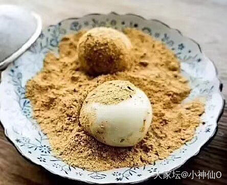 冬至，说说大家习俗都是吃点什么的_节日美食