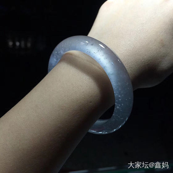 木那之美～_手镯翡翠