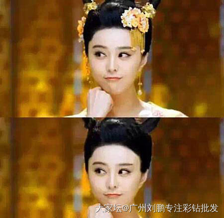 女人戴不戴珠宝的区别？_首饰