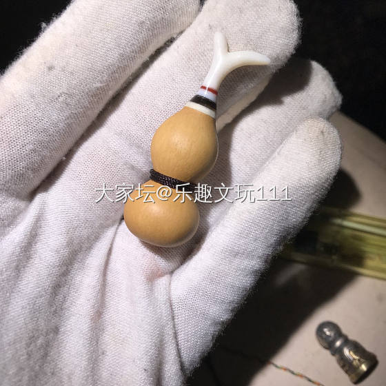 给葫芦改龙头_葫芦