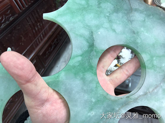 年底平洲游记~~~~_平洲商户