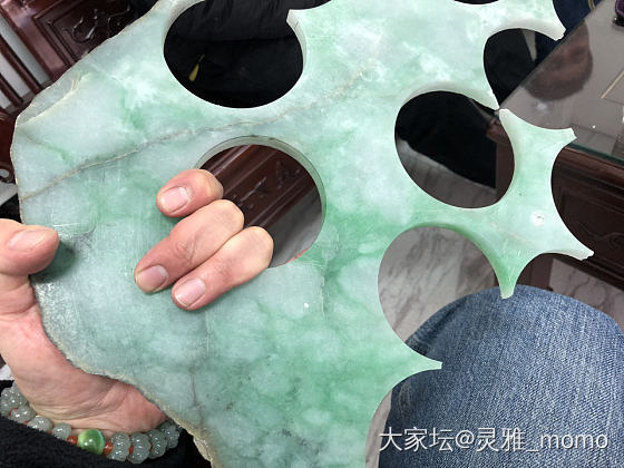 年底平洲游记~~~~_平洲商户