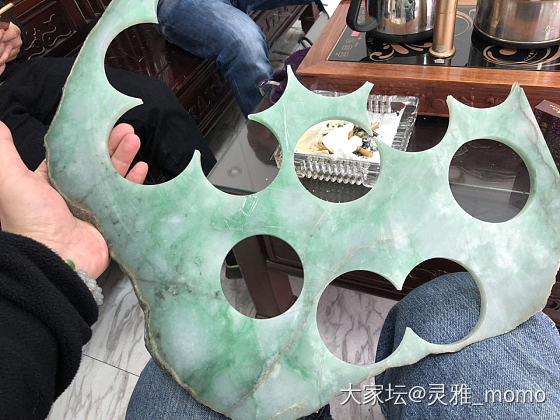 年底平洲游记~~~~_平洲商户