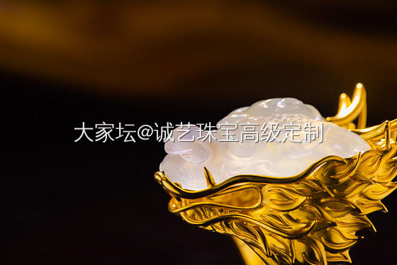 早上好_戒指设计