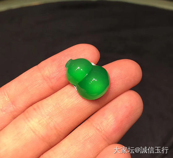 很满意_翡翠