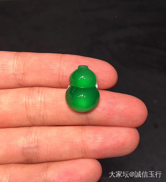 很满意_翡翠