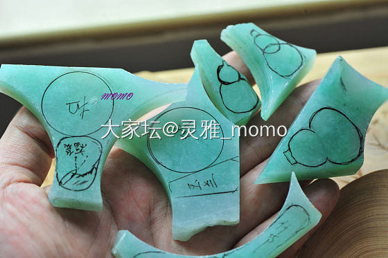 年底平洲游记~~~~_平洲商户