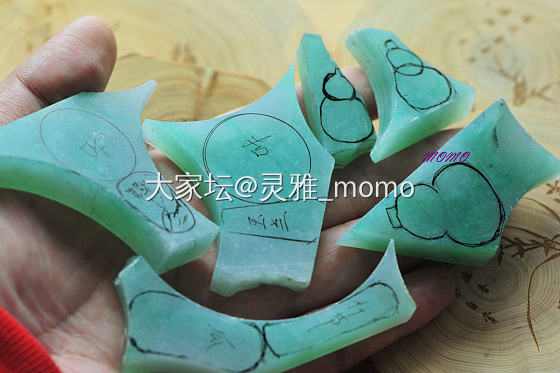 年底平洲游记~~~~_平洲商户