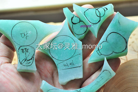 年底平洲游记~~~~_平洲商户