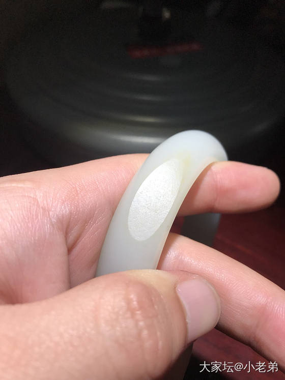 发个图玩玩_手镯和田玉