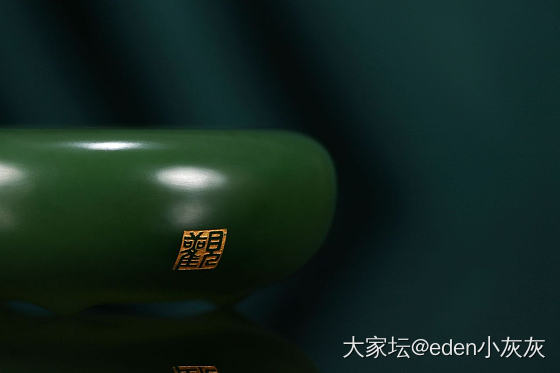 生活中定不能缺少这般雅致_和田玉