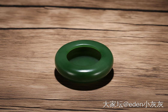 生活中定不能缺少这般雅致_和田玉