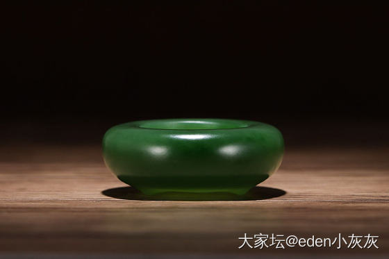 生活中定不能缺少这般雅致_和田玉