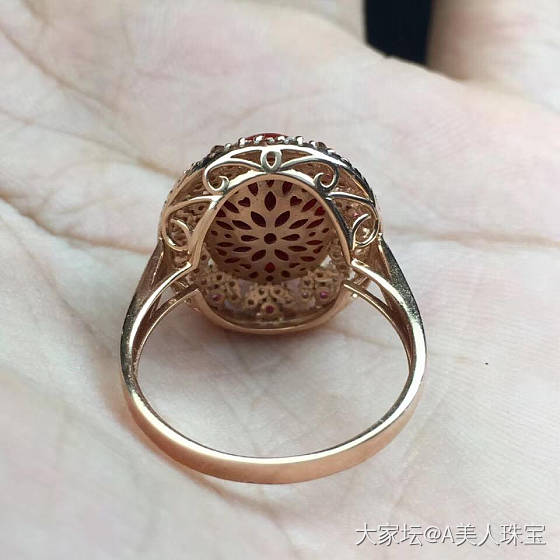 戒指_首饰