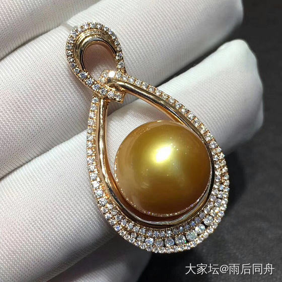 知否。知否。应是绿肥红瘦_吊坠