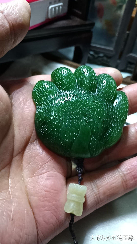 碧玉镯子_手镯和田玉