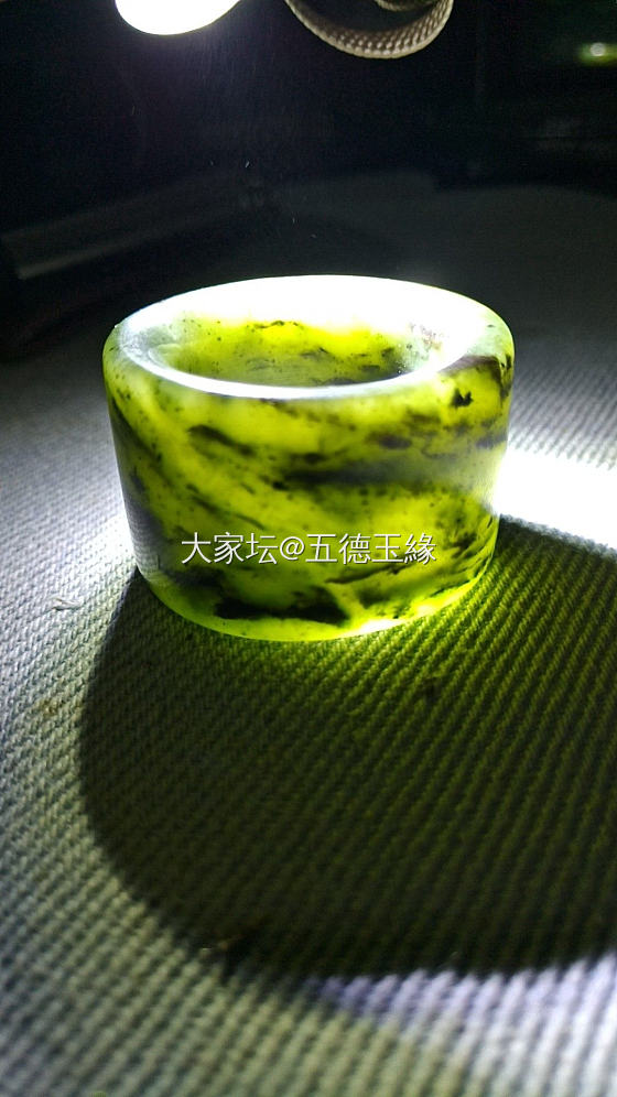 碧玉镯子_手镯和田玉