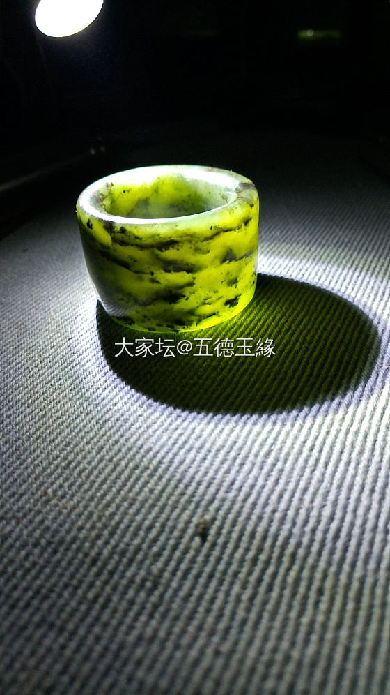 碧玉镯子_手镯和田玉