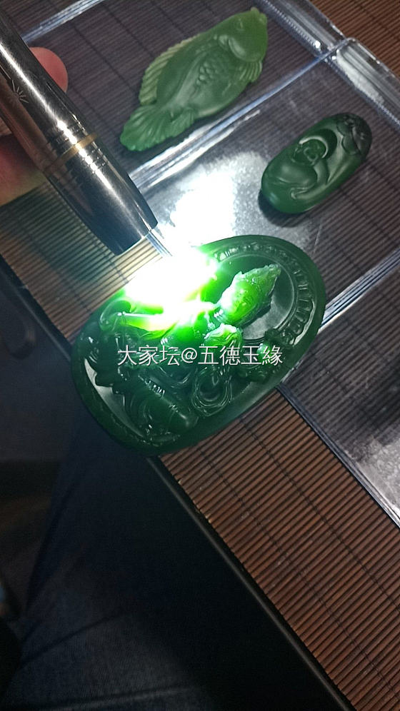 碧玉镯子_手镯和田玉