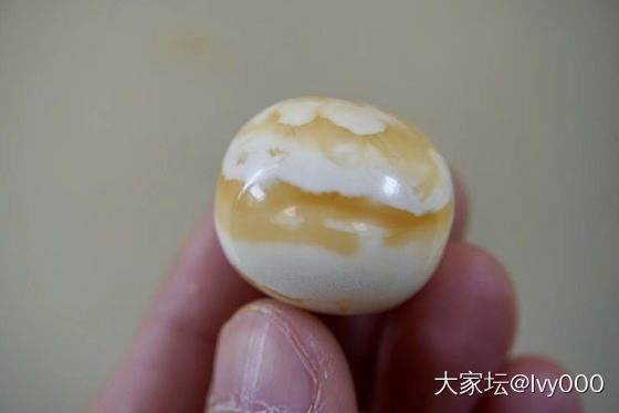 精品单珠_琥珀蜜蜡