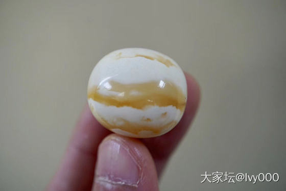 精品单珠_琥珀蜜蜡