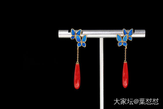 交功课_首饰