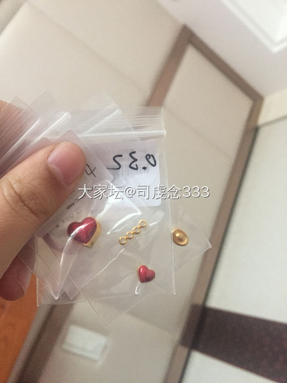 坛红_福利社金