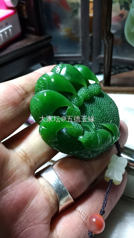 碧玉的相关知识_碧玉