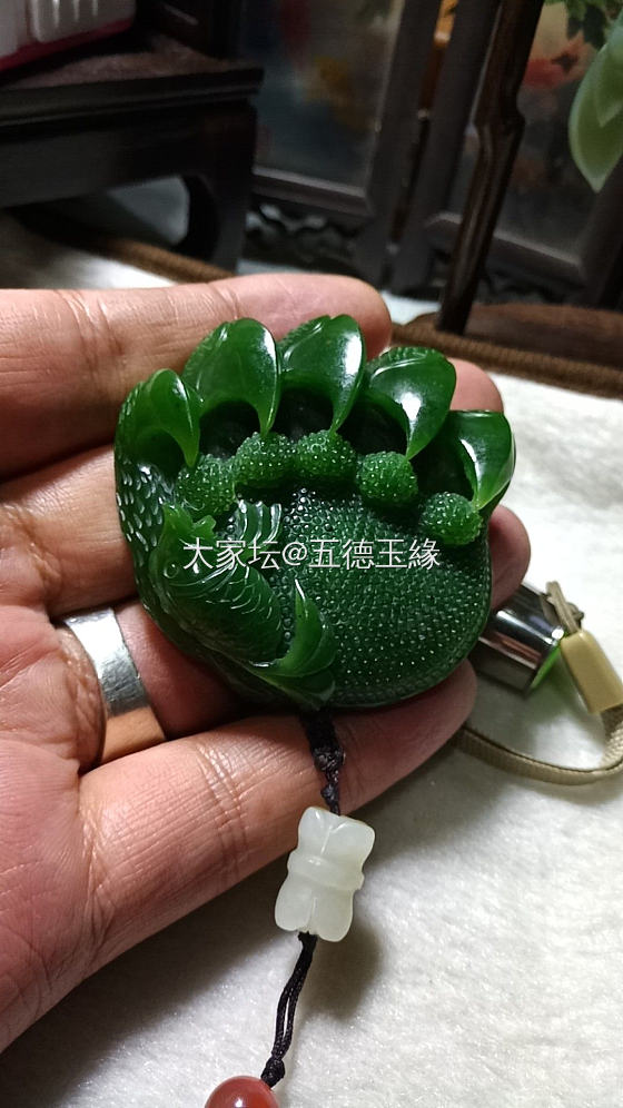 碧玉的相关知识_碧玉