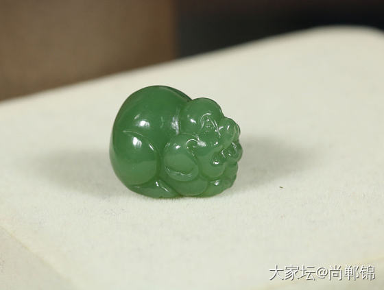 2019猪年大家有什么愿望呀_和田玉
