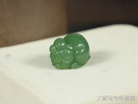 2019猪年大家有什么愿望呀_和田玉