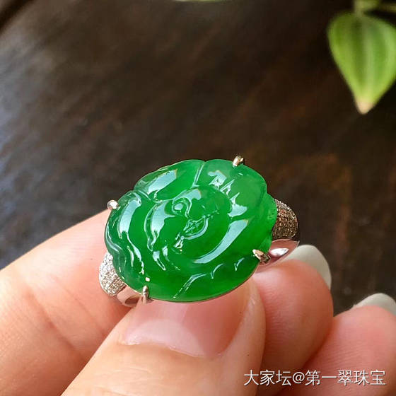 特价6200_戒指翡翠