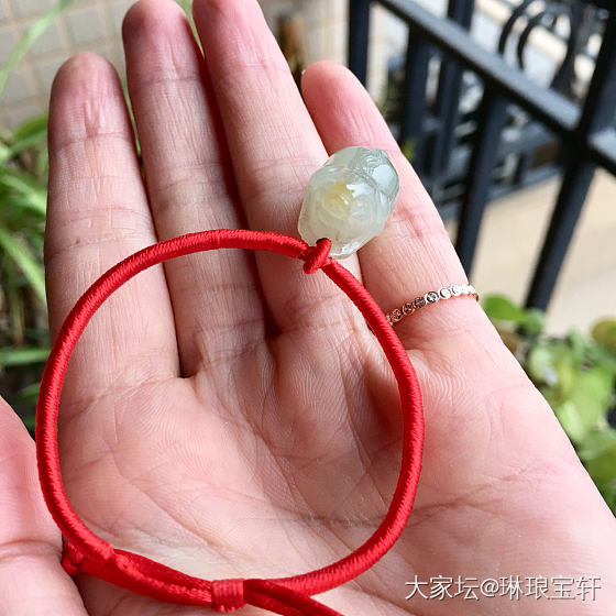 求小狗小老鼠转运珠_配件