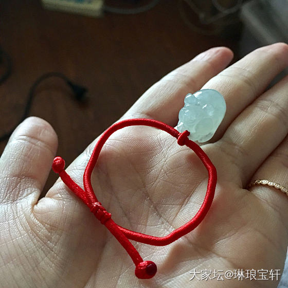求小狗小老鼠转运珠_配件