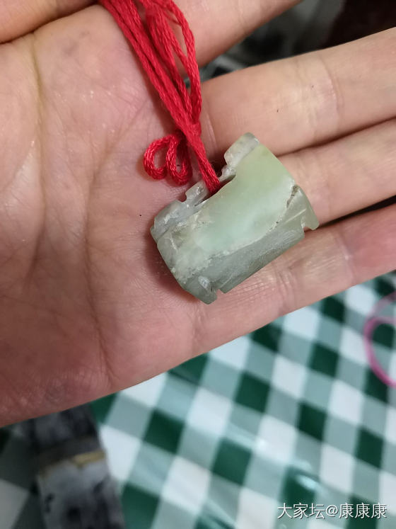 祖辈老古董，懂得帮忙过来看看_银元