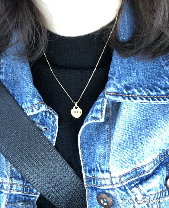 阳光阳光☀️～_项链戒指手镯翡翠