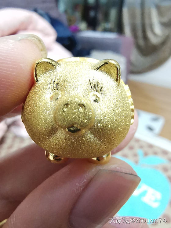 祝大家新年快乐_金