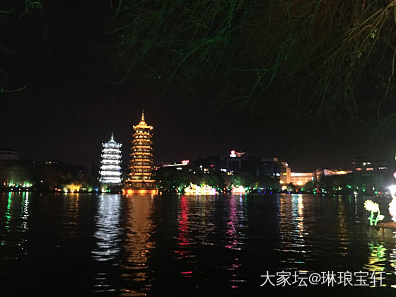 大年初一！来一趟说走就走的旅行！初三回程_旅游