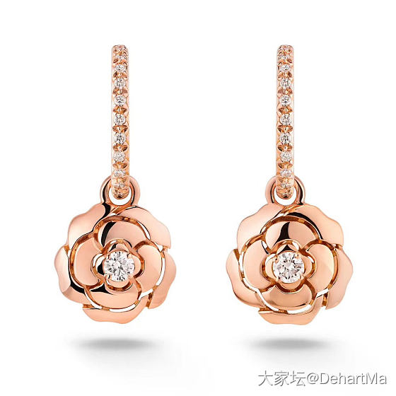 【设计分享】
Chanel 刚刚公布了2019年巴黎高定时装周的首批预览作品，呈..._香奈儿设计