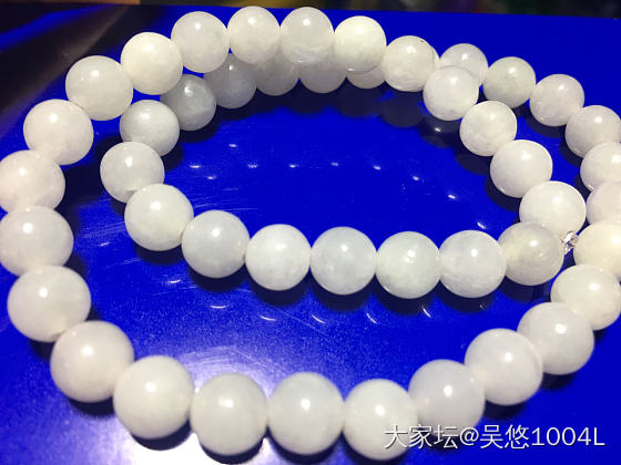 水贴赚红包...便宜货..但是很喜欢_珠串玉石